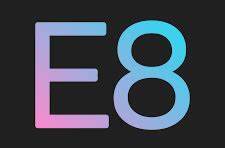 E8 Funding