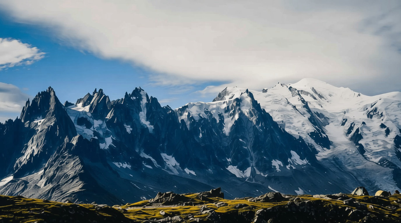 Alpine Funded : la passerelle vers les marchés réels