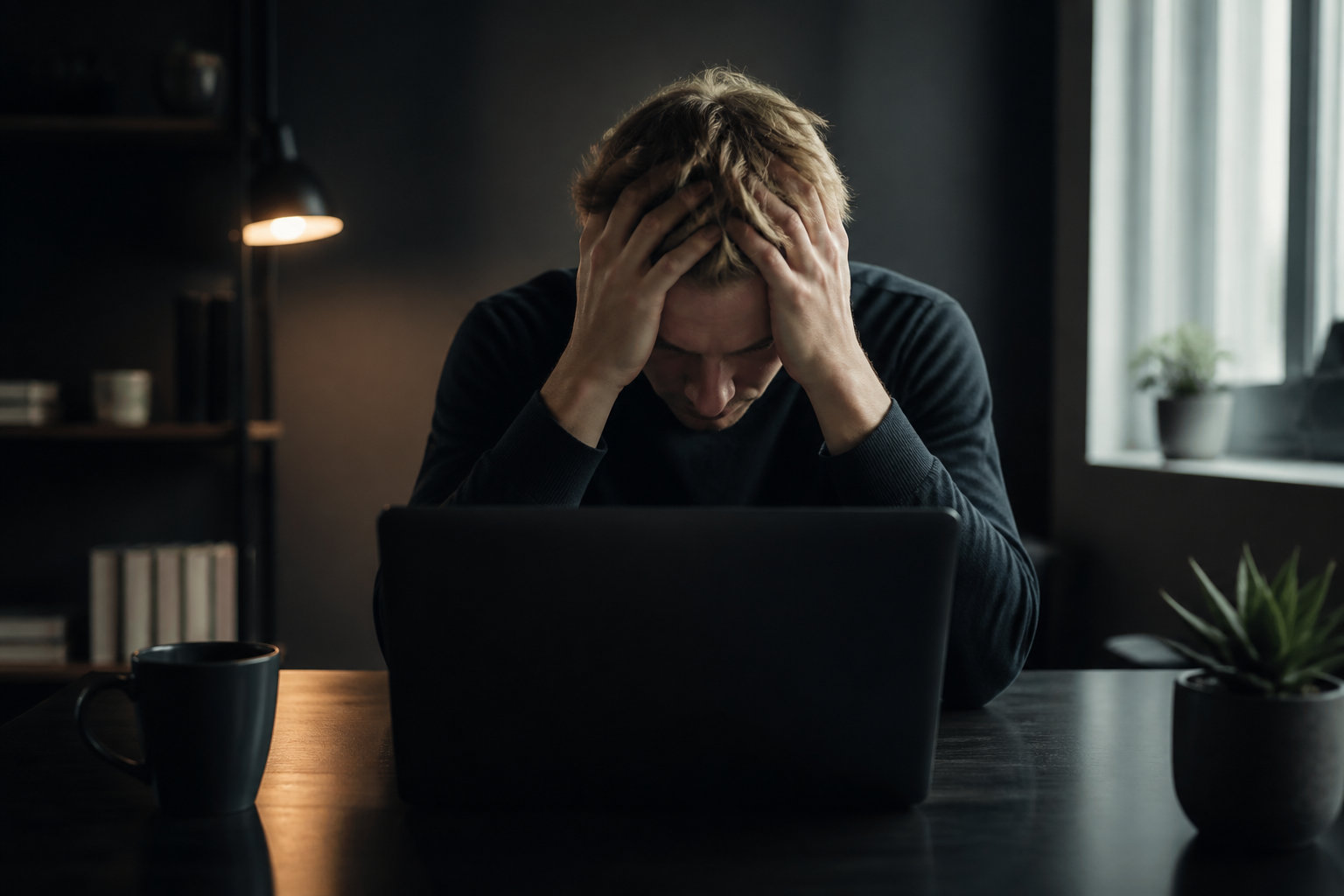 Psychologie : pourquoi 90% des traders échouent au test
